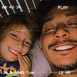 Meet your Posher, Jay